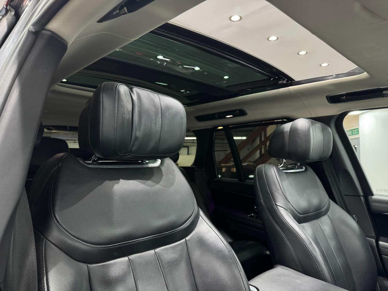 Used Land Rover Range Rover for sale - 77926300: Photo 27