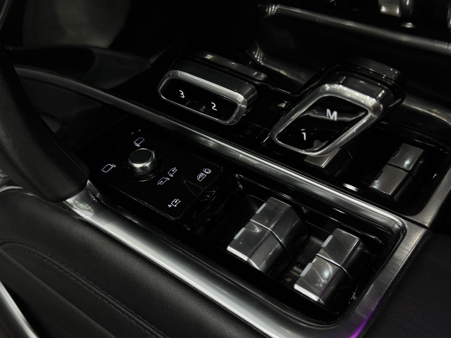 Used Land Rover Range Rover for sale - 77926300: Photo 30