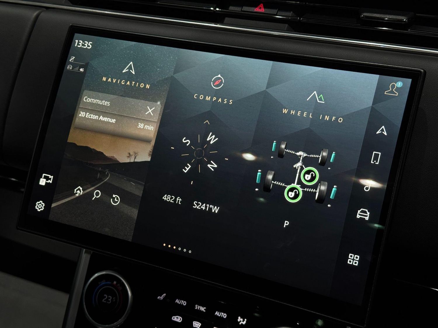 Used Land Rover Range Rover for sale - 77926300: Photo 35