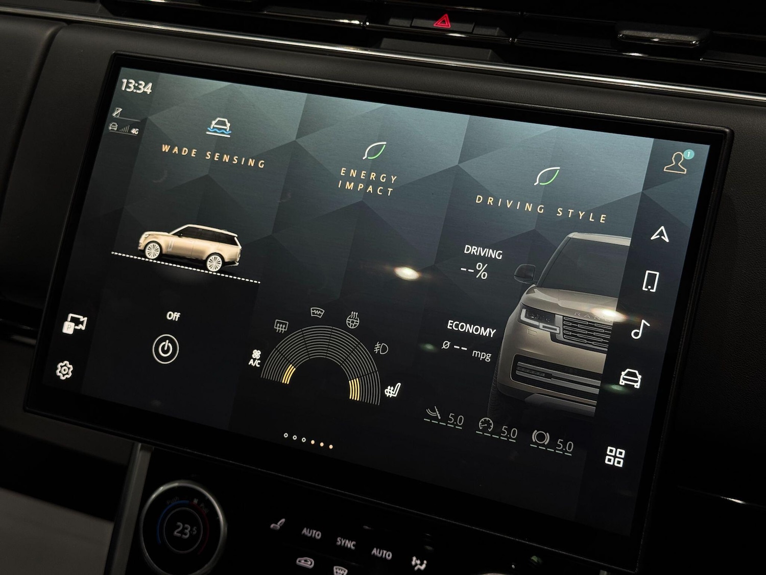 Used Land Rover Range Rover for sale - 77926300: Photo 36