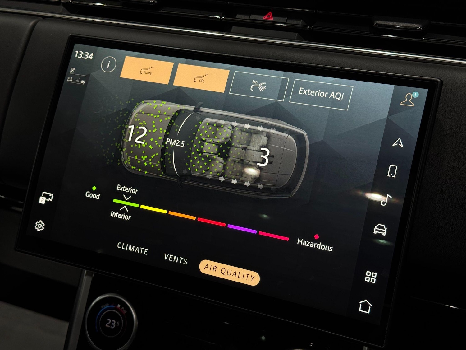 Used Land Rover Range Rover for sale - 77926300: Photo 37