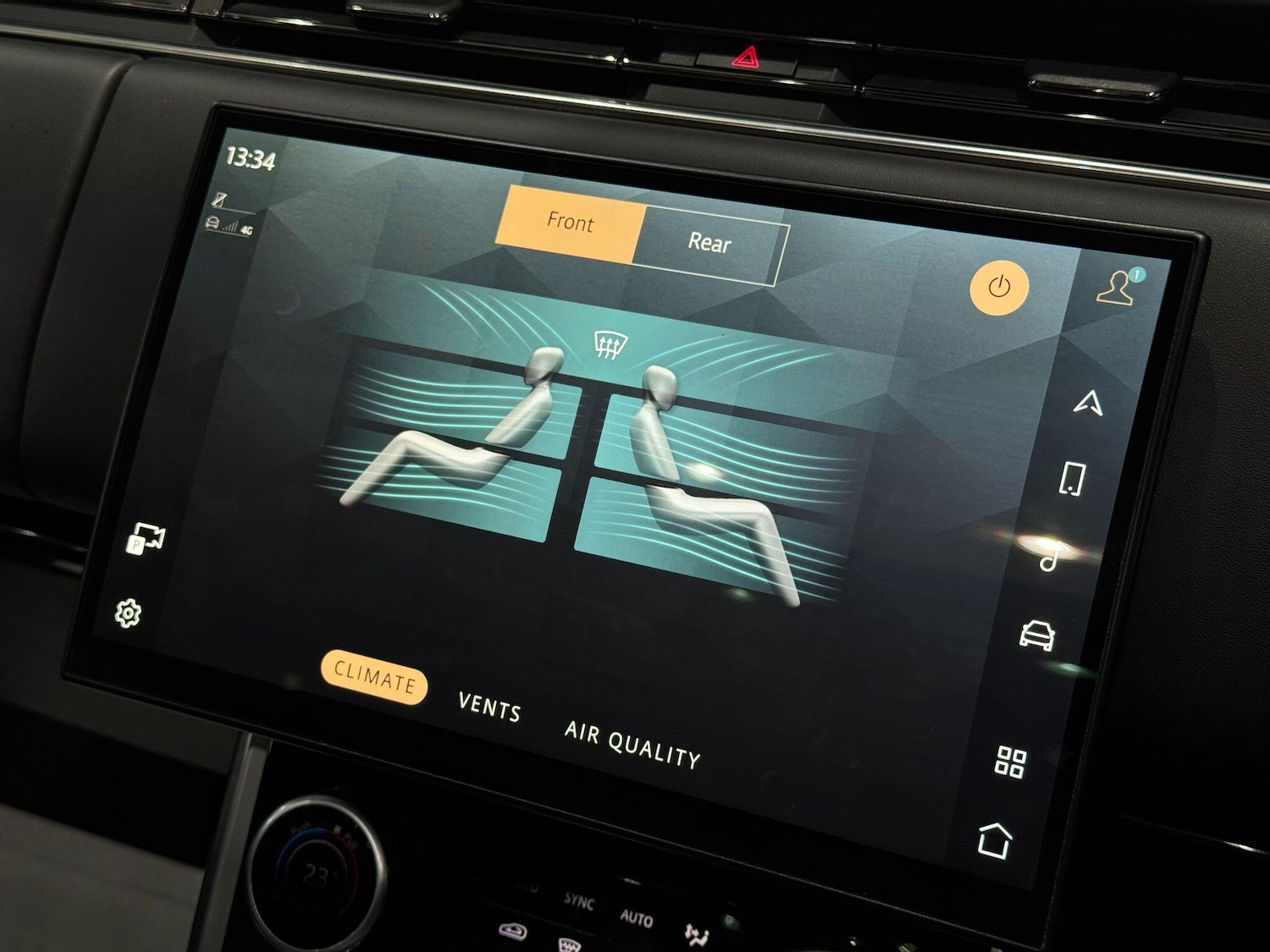 Used Land Rover Range Rover for sale - 77926300: Photo 38