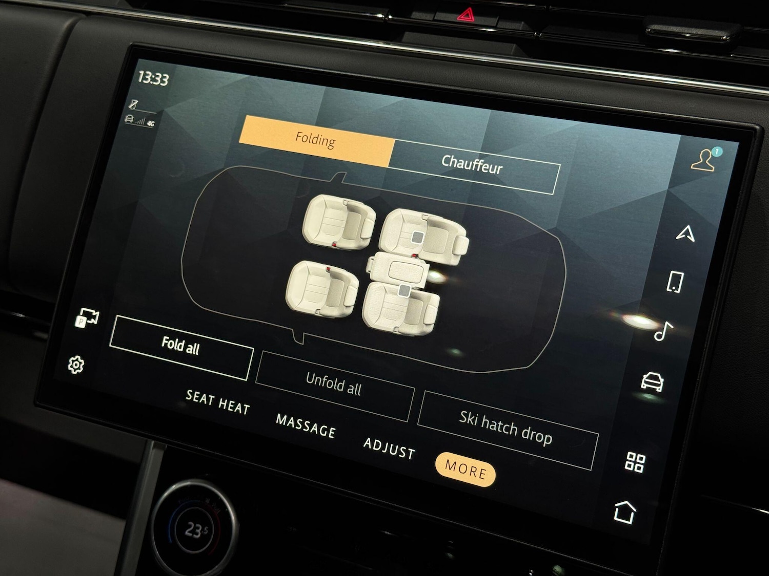 Used Land Rover Range Rover for sale - 77926300: Photo 39