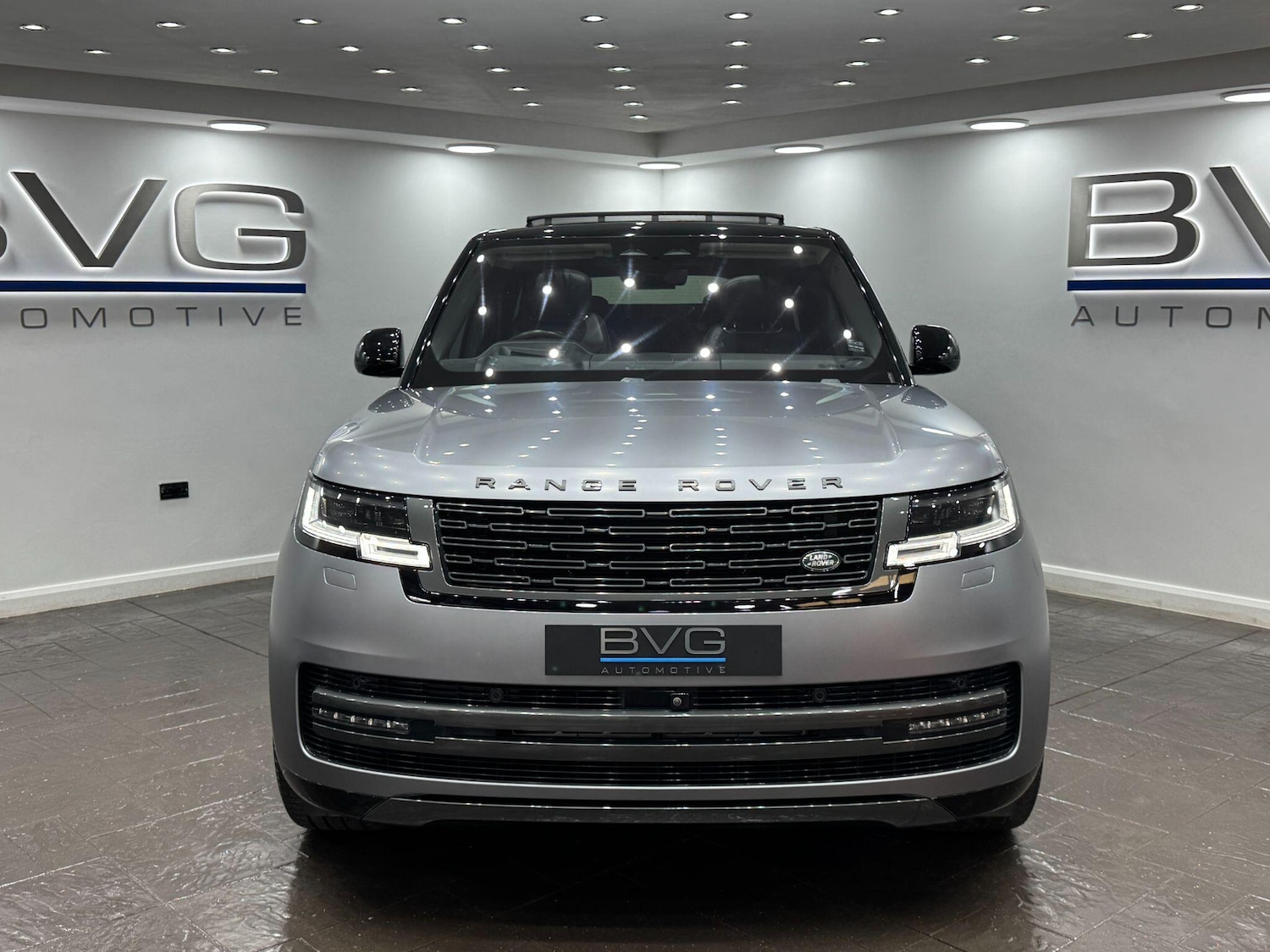 Used Land Rover Range Rover for sale - 77926300: Photo 4