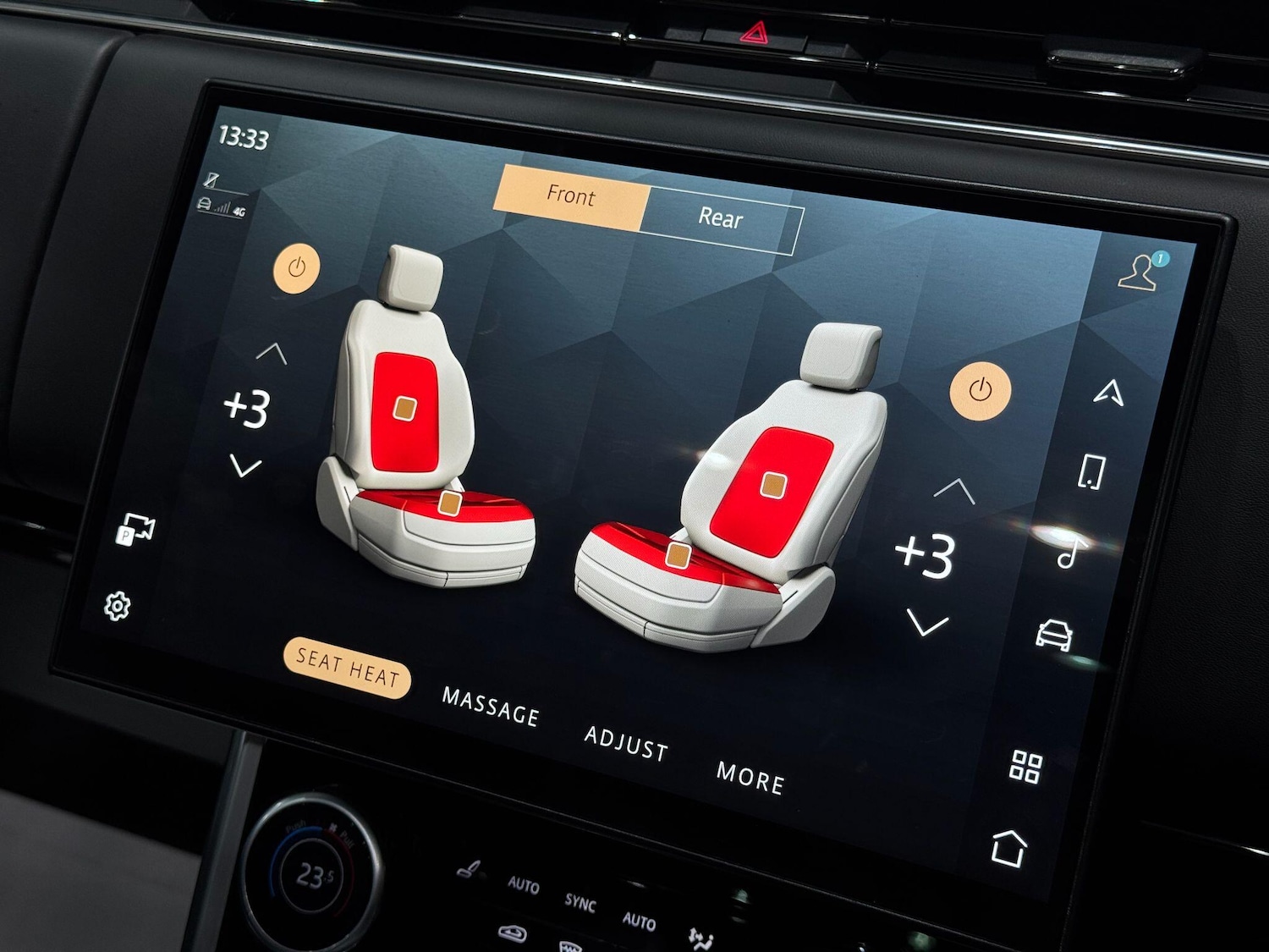 Used Land Rover Range Rover for sale - 77926300: Photo 40