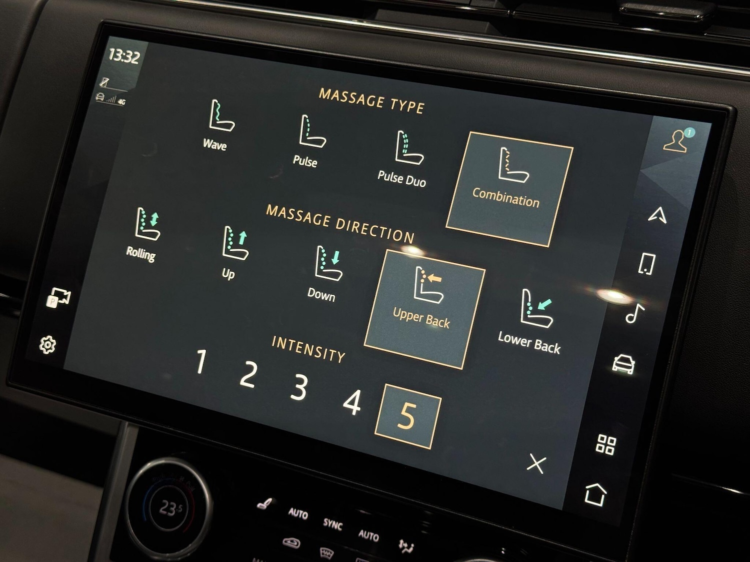 Used Land Rover Range Rover for sale - 77926300: Photo 41