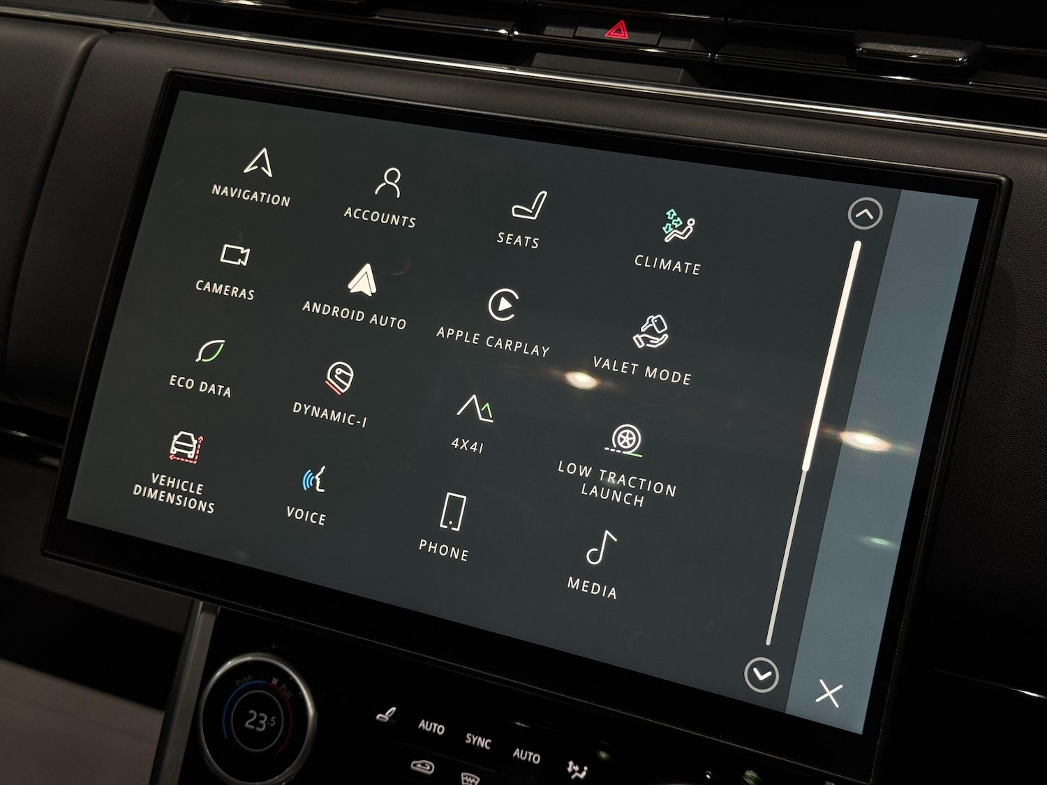 Used Land Rover Range Rover for sale - 77926300: Photo 43