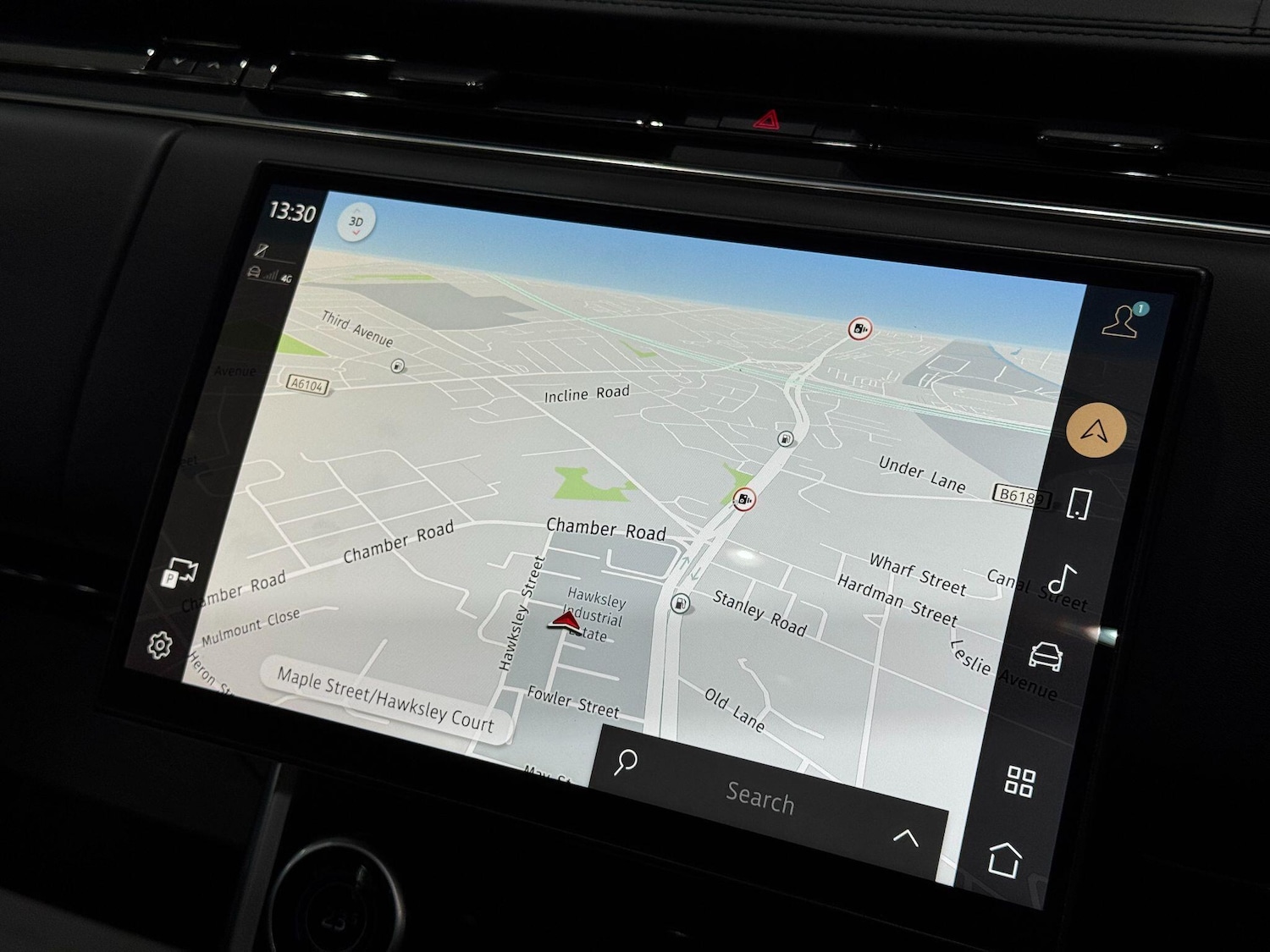 Used Land Rover Range Rover for sale - 77926300: Photo 45