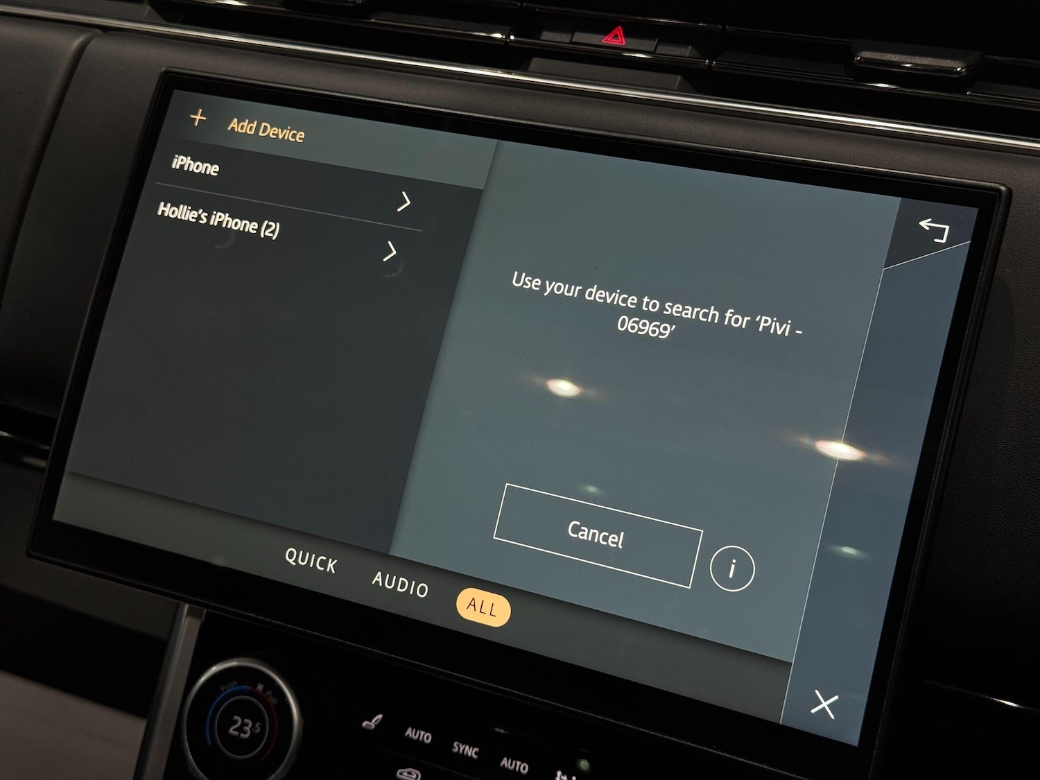 Used Land Rover Range Rover for sale - 77926300: Photo 46