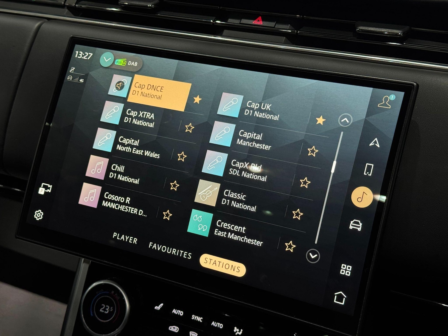 Used Land Rover Range Rover for sale - 77926300: Photo 47