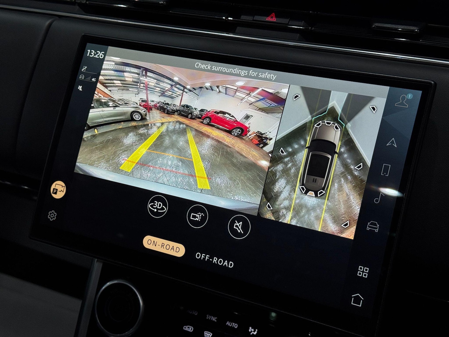 Used Land Rover Range Rover for sale - 77926300: Photo 48