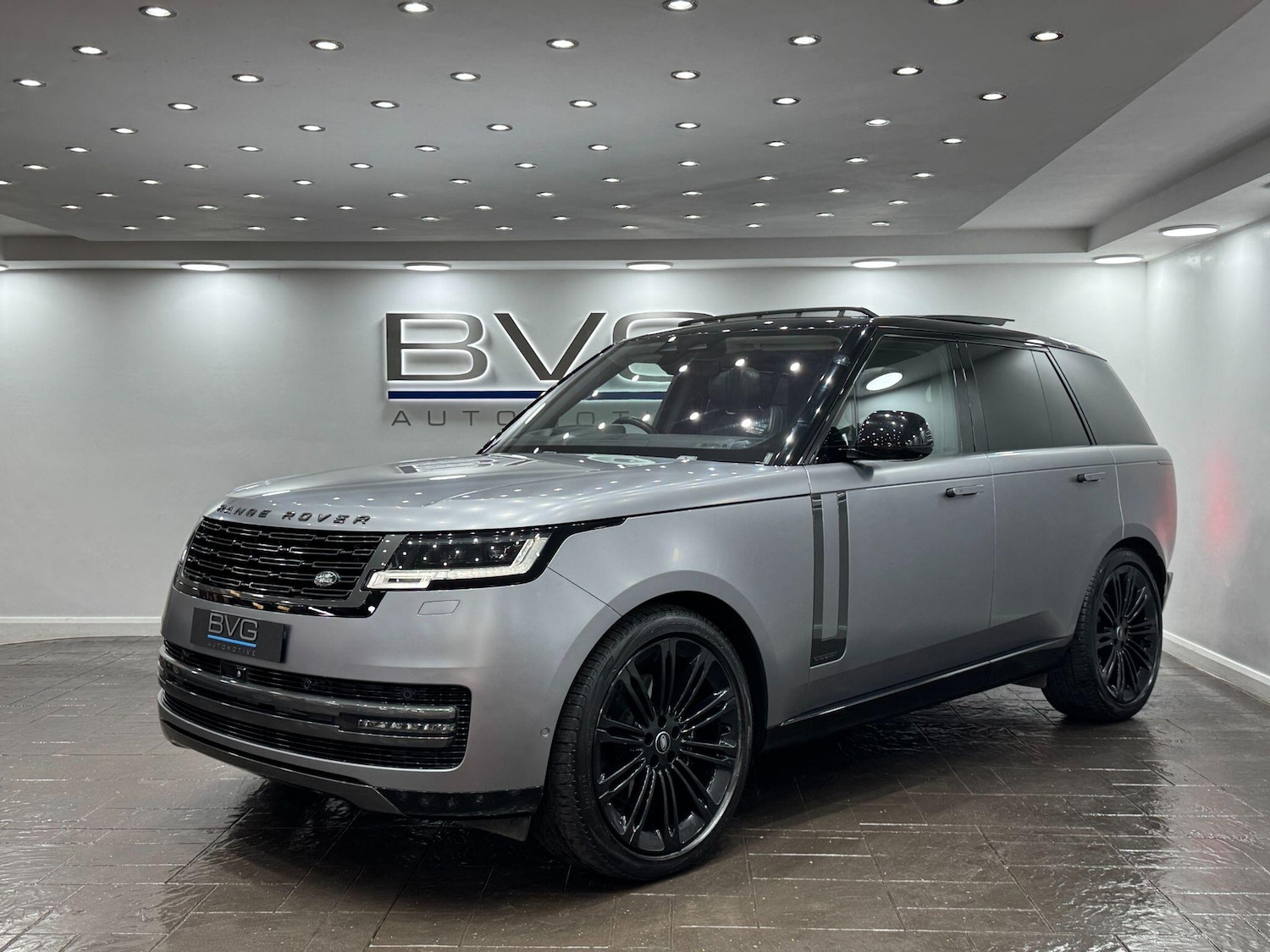 Used Land Rover Range Rover for sale - 77926300: Photo 5