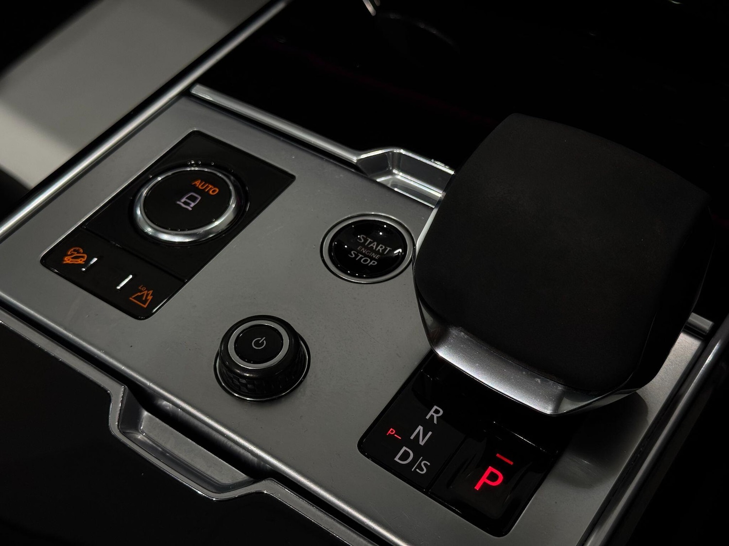 Used Land Rover Range Rover for sale - 77926300: Photo 52