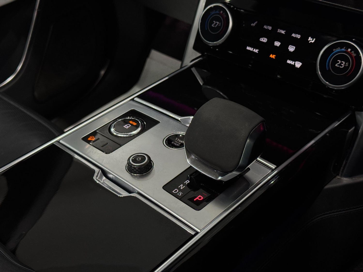 Used Land Rover Range Rover for sale - 77926300: Photo 53