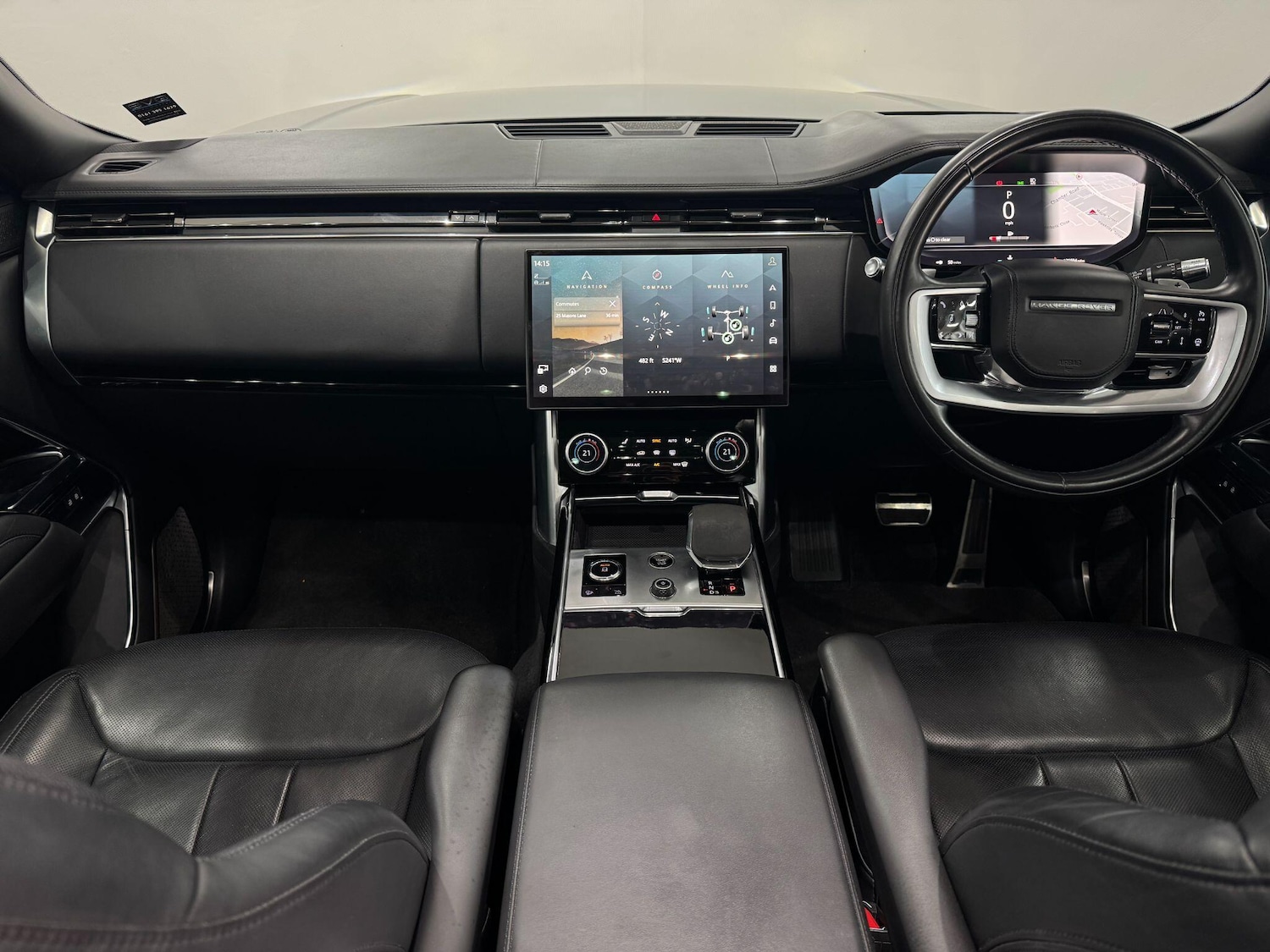 Used Land Rover Range Rover for sale - 77926300: Photo 56