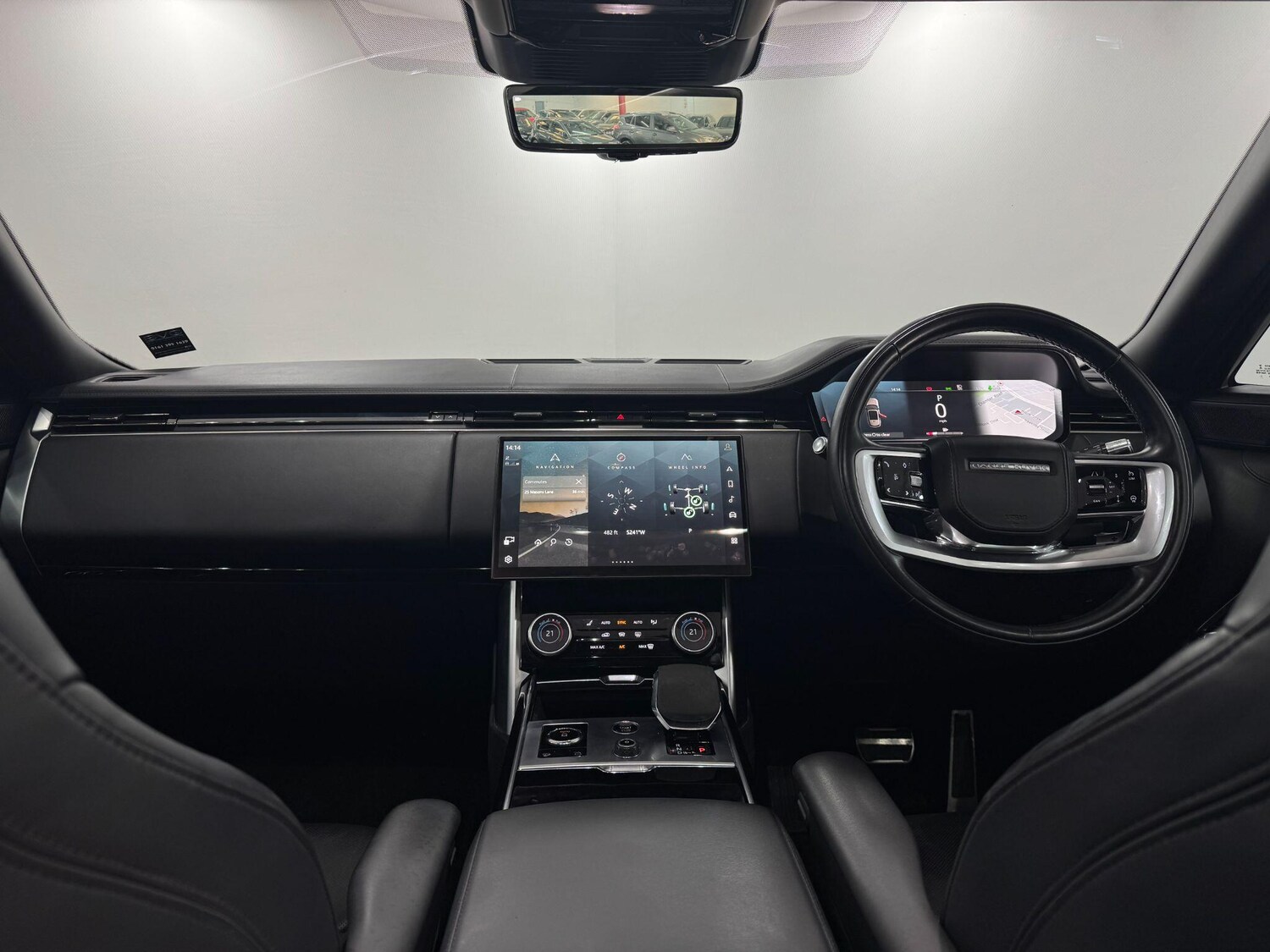 Used Land Rover Range Rover for sale - 77926300: Photo 57