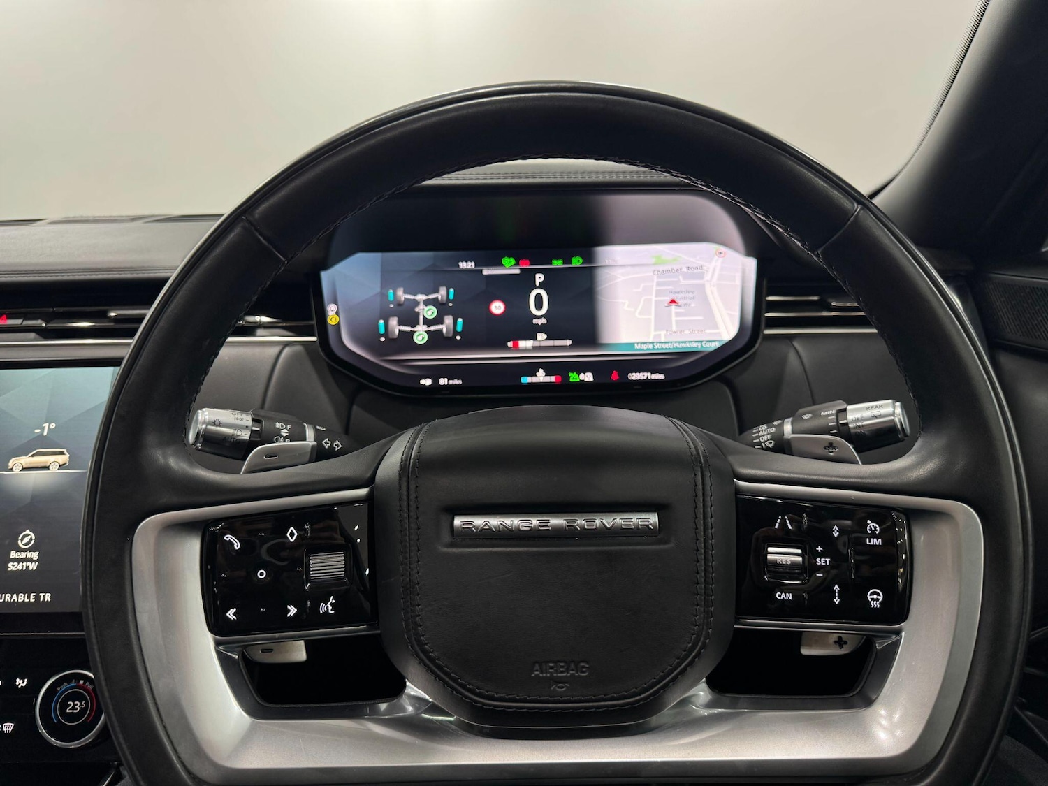 Used Land Rover Range Rover for sale - 77926300: Photo 60