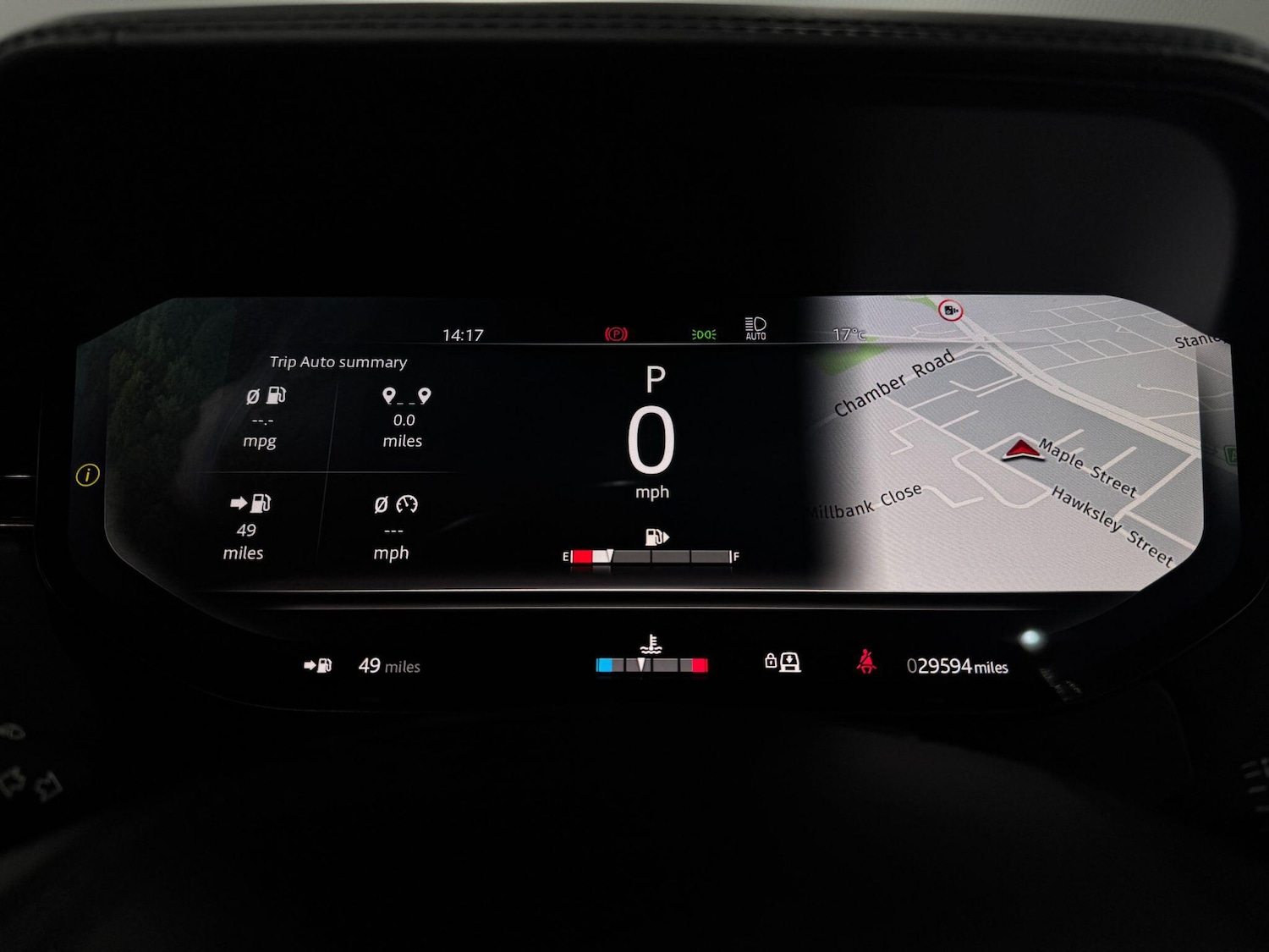 Used Land Rover Range Rover for sale - 77926300: Photo 61