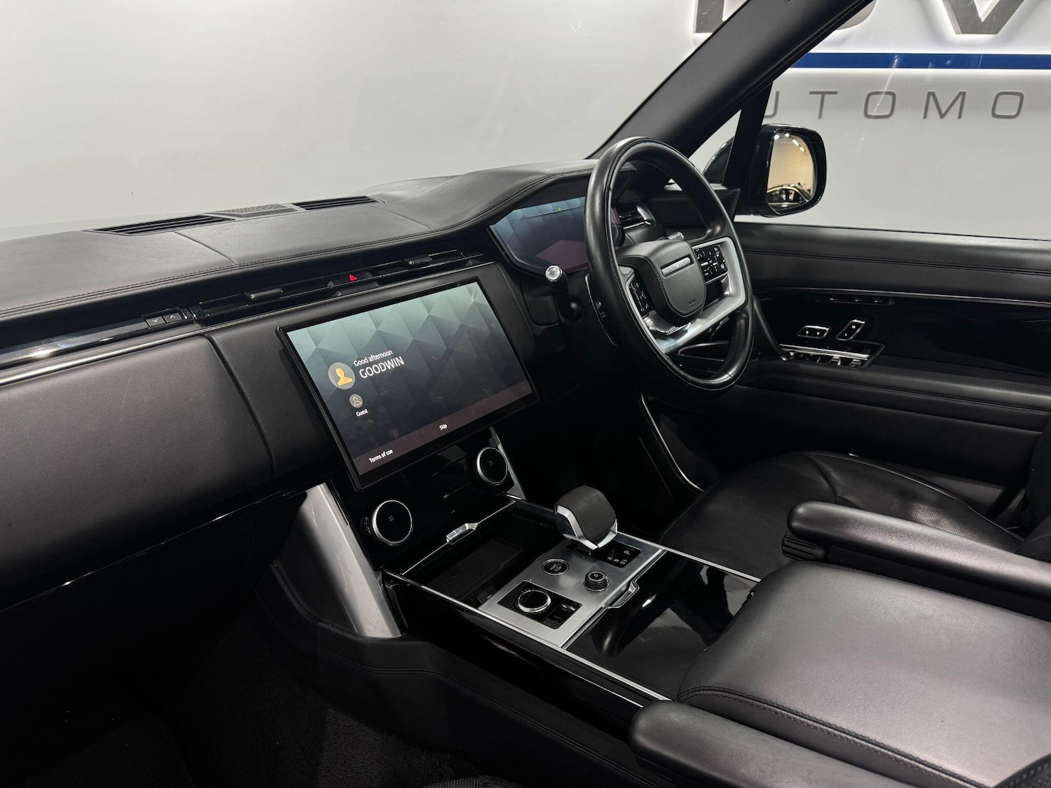 Used Land Rover Range Rover for sale - 77926300: Photo 64