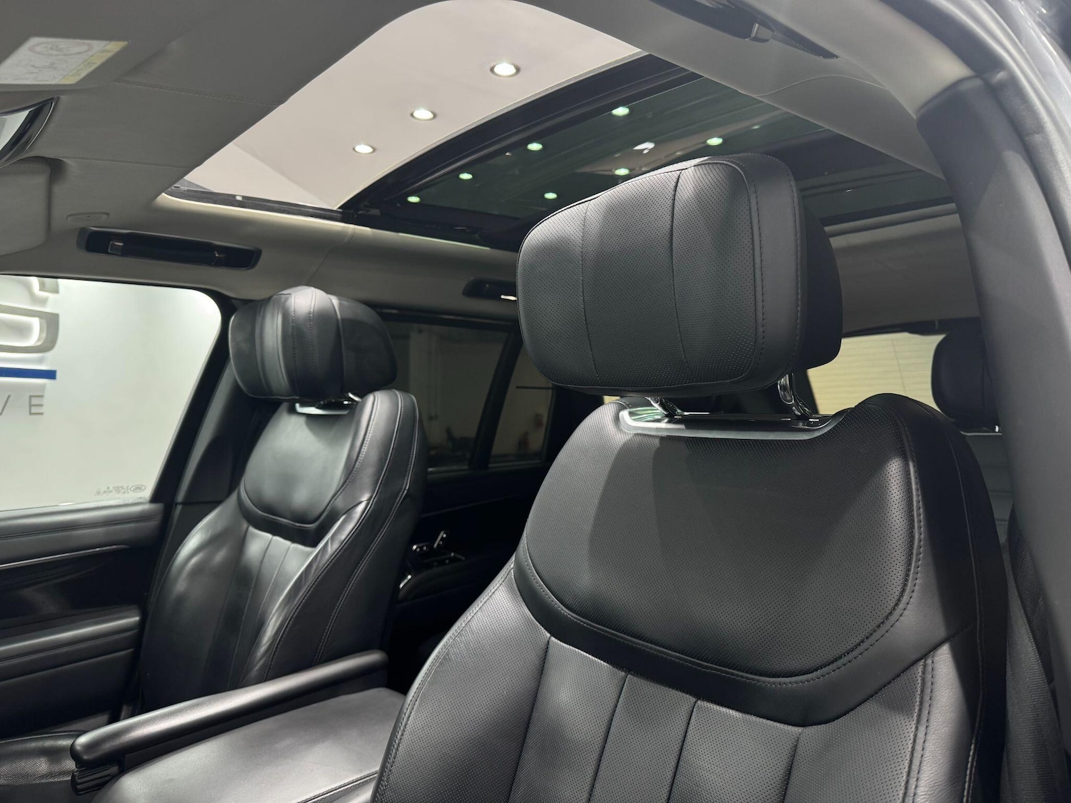 Used Land Rover Range Rover for sale - 77926300: Photo 67