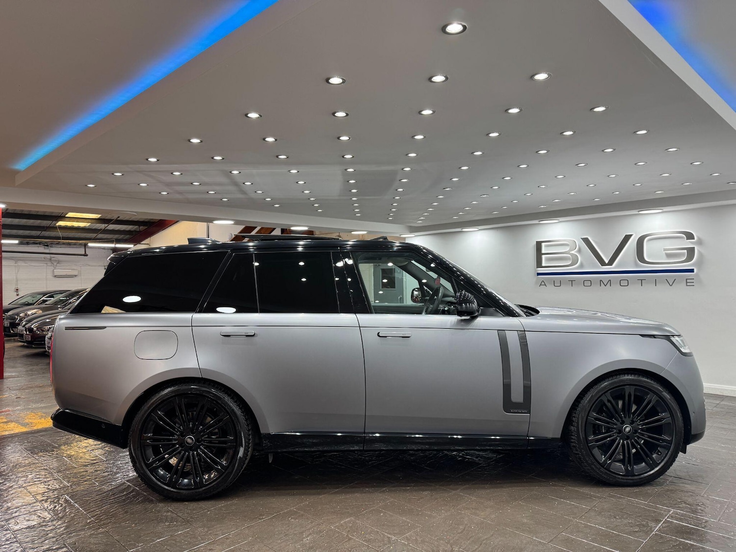 Used Land Rover Range Rover for sale - 77926300: Photo 7