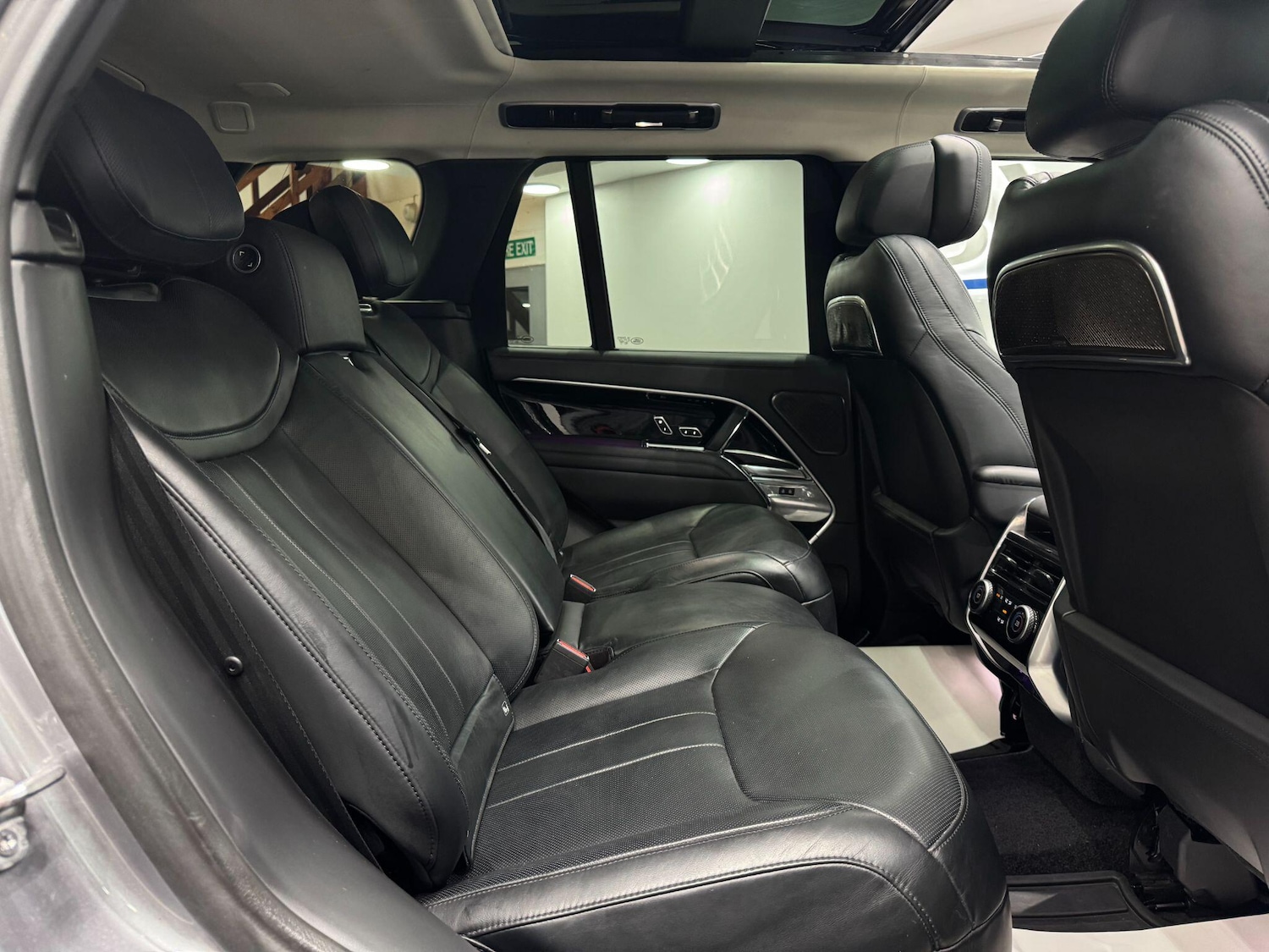 Used Land Rover Range Rover for sale - 77926300: Photo 72