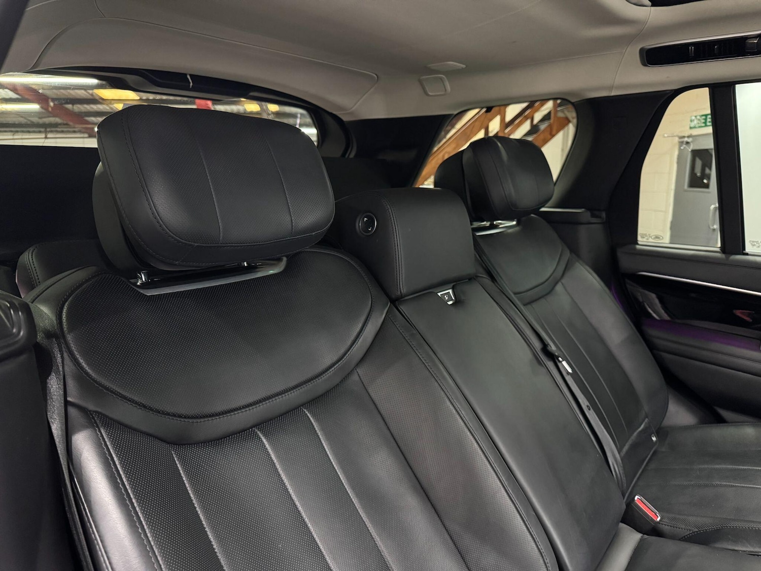 Used Land Rover Range Rover for sale - 77926300: Photo 73