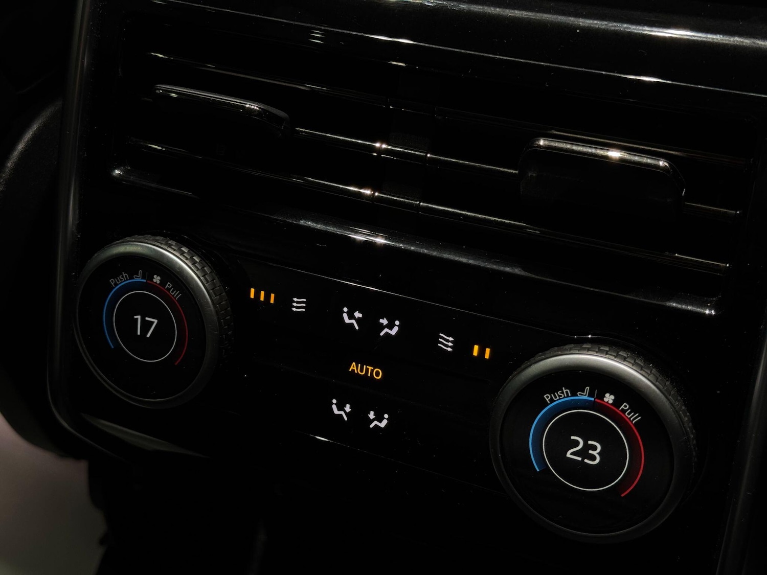 Used Land Rover Range Rover for sale - 77926300: Photo 74