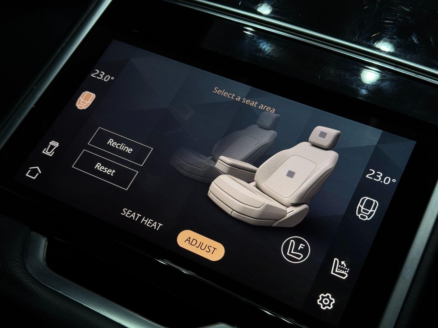 Used Land Rover Range Rover for sale - 77926300: Photo 78