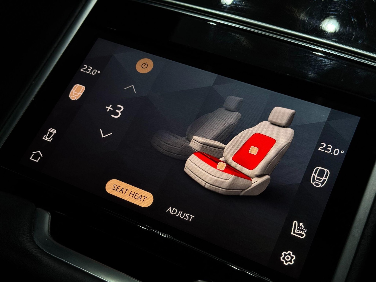 Used Land Rover Range Rover for sale - 77926300: Photo 79