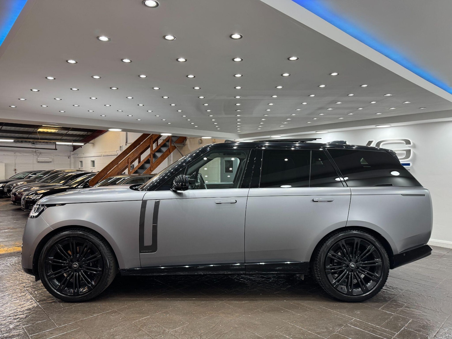 Used Land Rover Range Rover for sale - 77926300: Photo 8