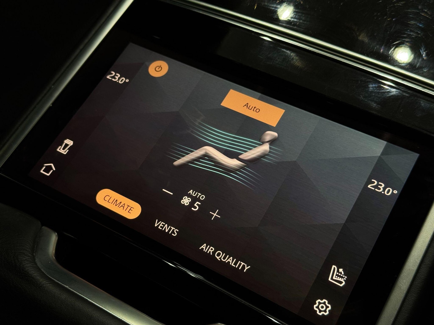 Used Land Rover Range Rover for sale - 77926300: Photo 83