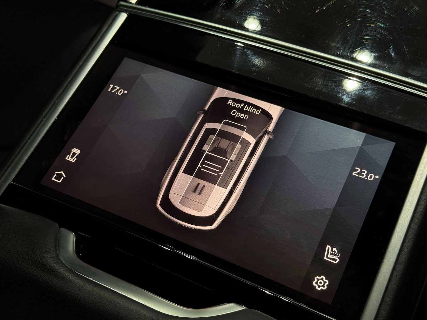 Used Land Rover Range Rover for sale - 77926300: Photo 84