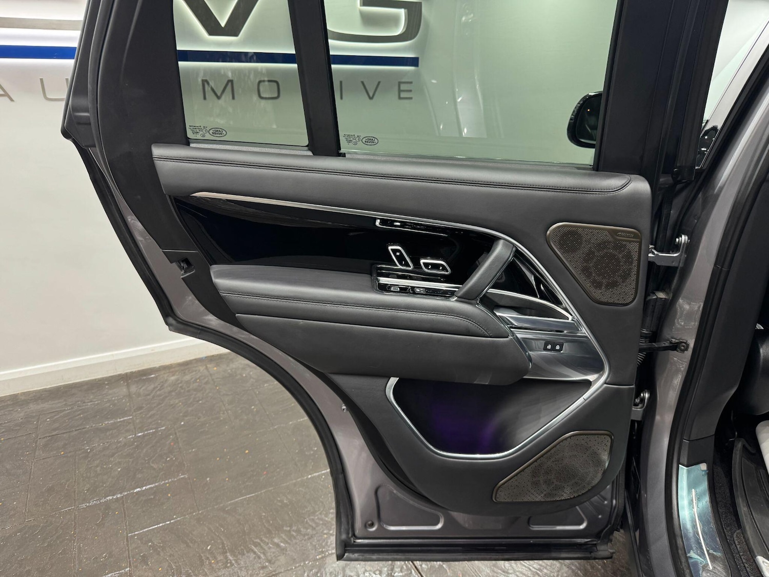 Used Land Rover Range Rover for sale - 77926300: Photo 85