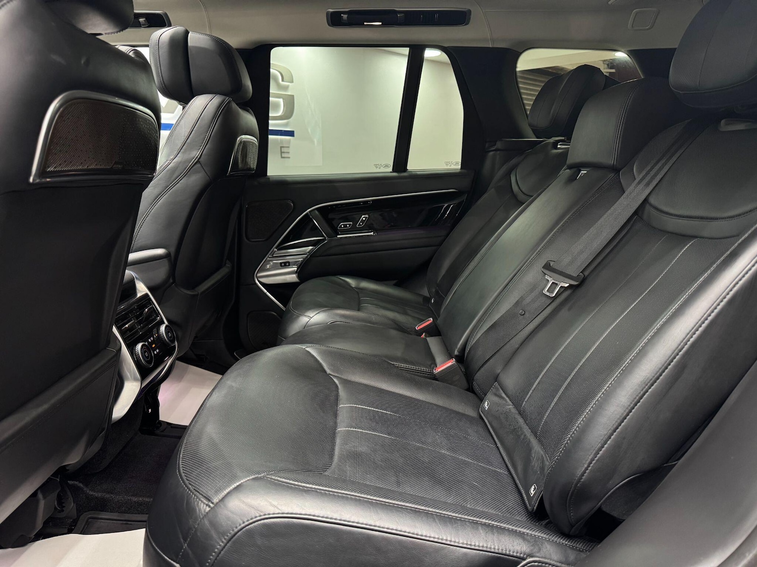 Used Land Rover Range Rover for sale - 77926300: Photo 87