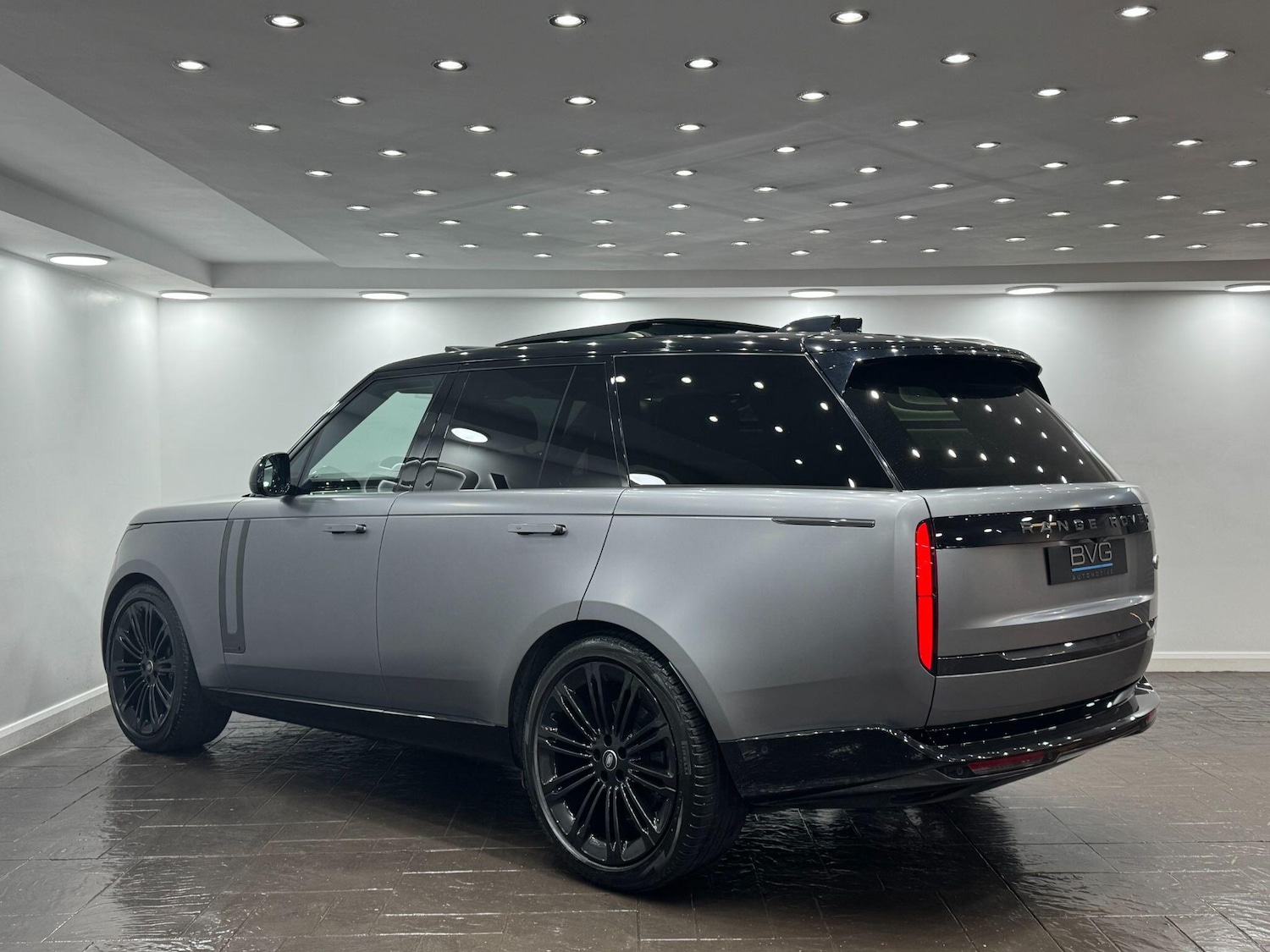 Used Land Rover Range Rover for sale - 77926300: Photo 9