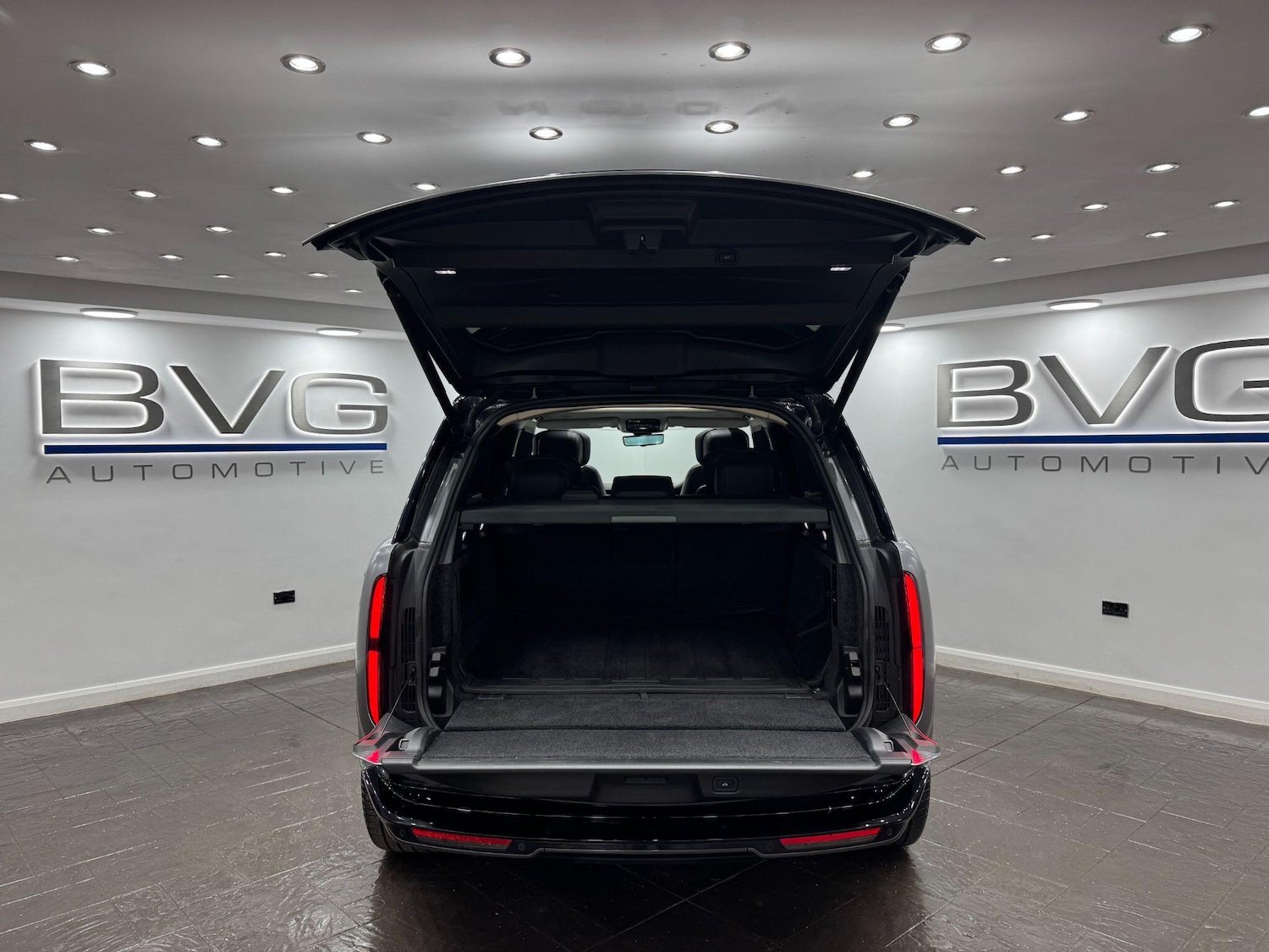 Used Land Rover Range Rover for sale - 77926300: Photo 90