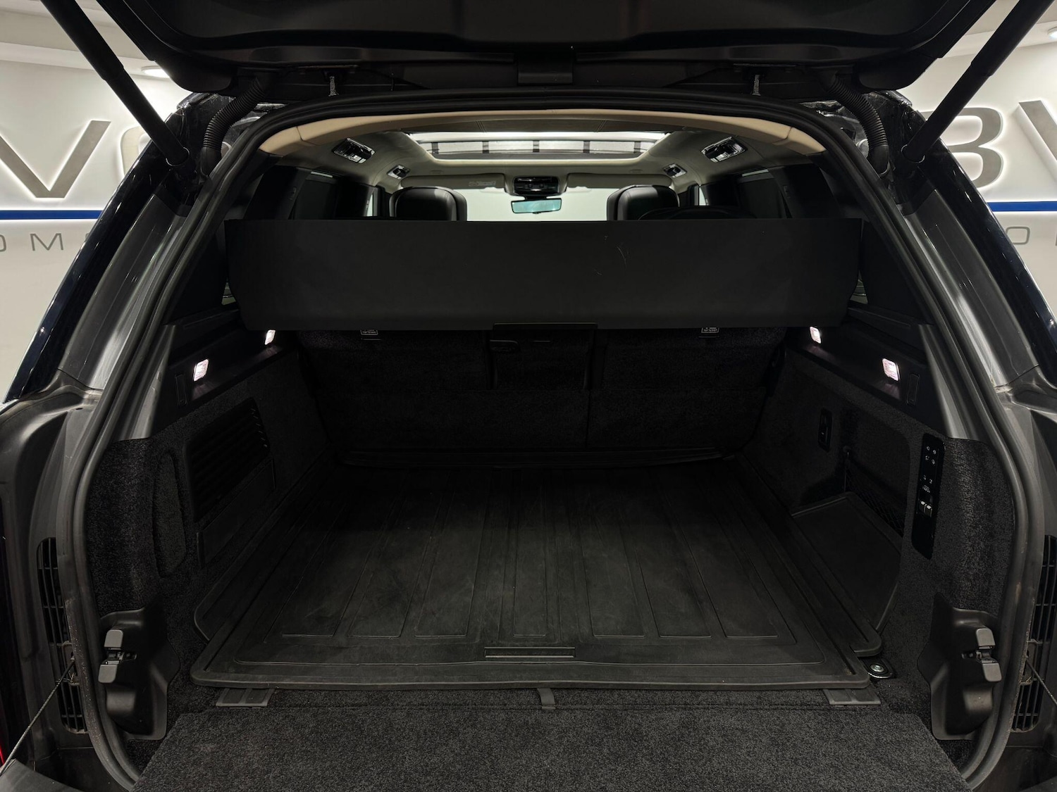 Used Land Rover Range Rover for sale - 77926300: Photo 92