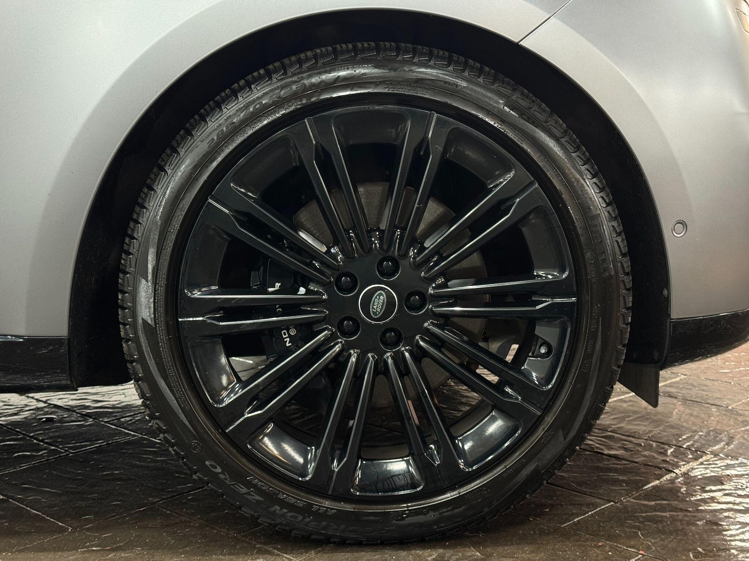 Used Land Rover Range Rover for sale - 77926300: Photo 94