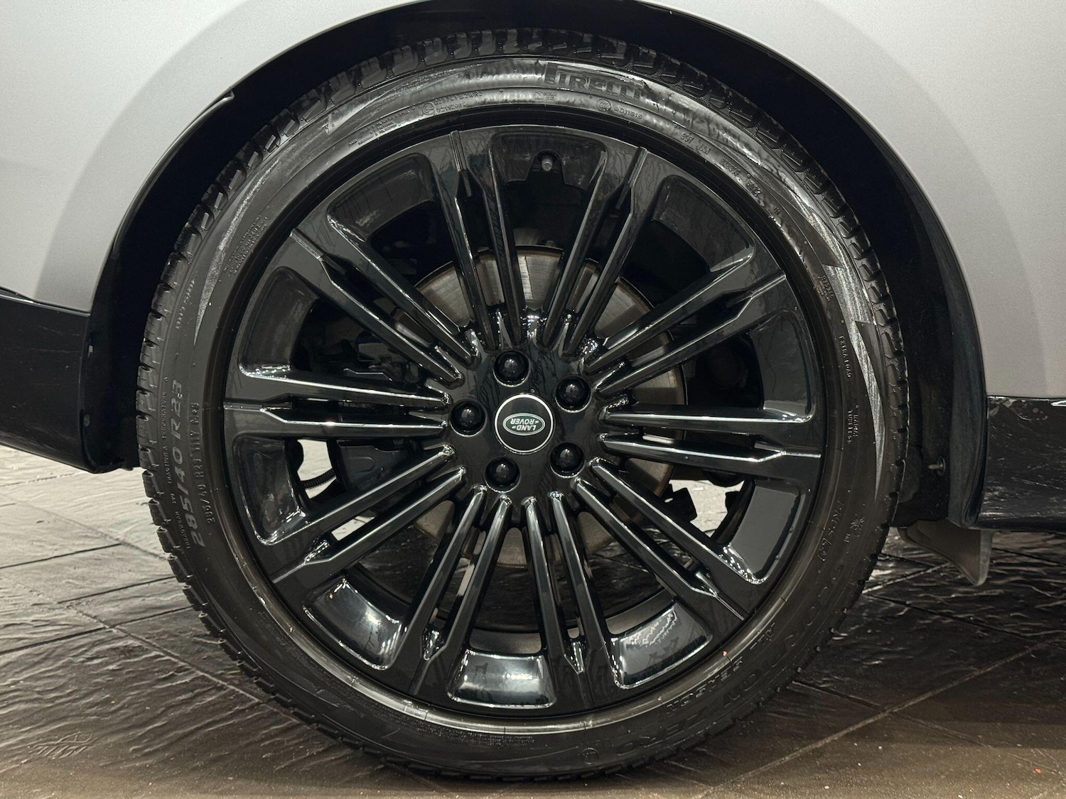 Used Land Rover Range Rover for sale - 77926300: Photo 95