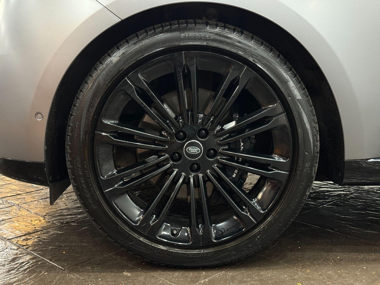 Used Land Rover Range Rover for sale - 77926300: Photo 96