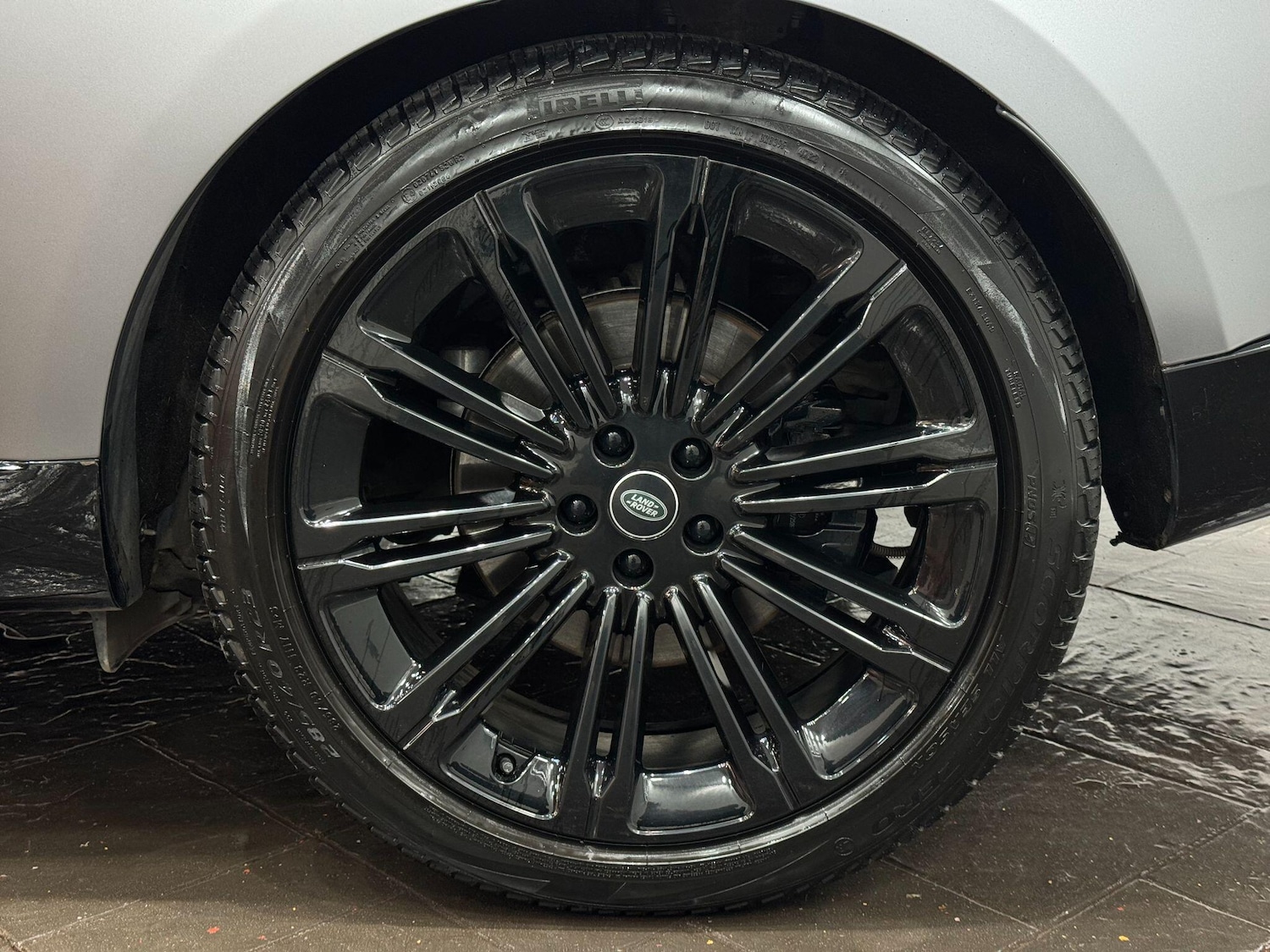 Used Land Rover Range Rover for sale - 77926300: Photo 97