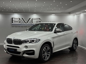 Used BMW X6 2017 for sale - 78946023: Photo
