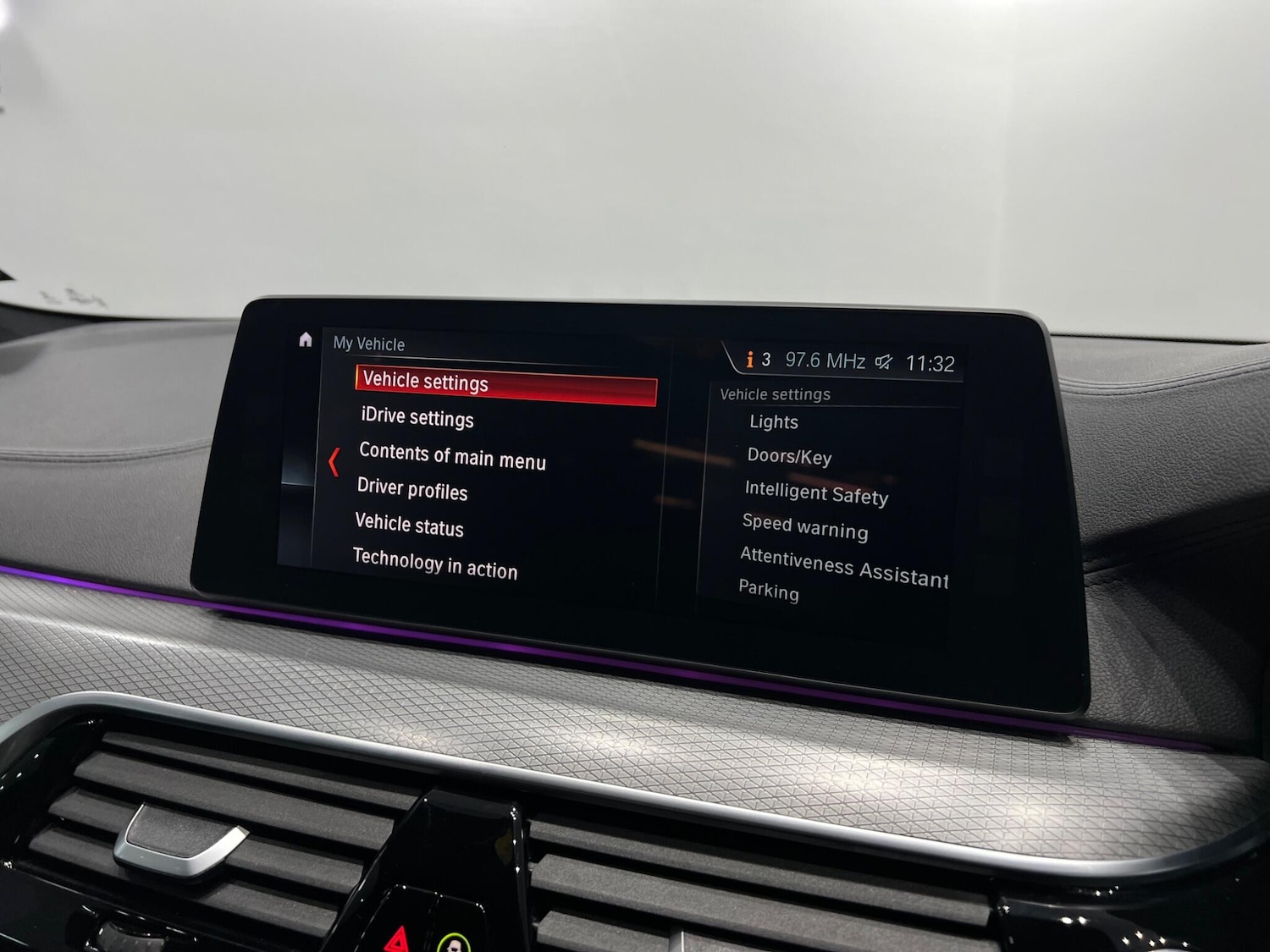 Vehicle 52