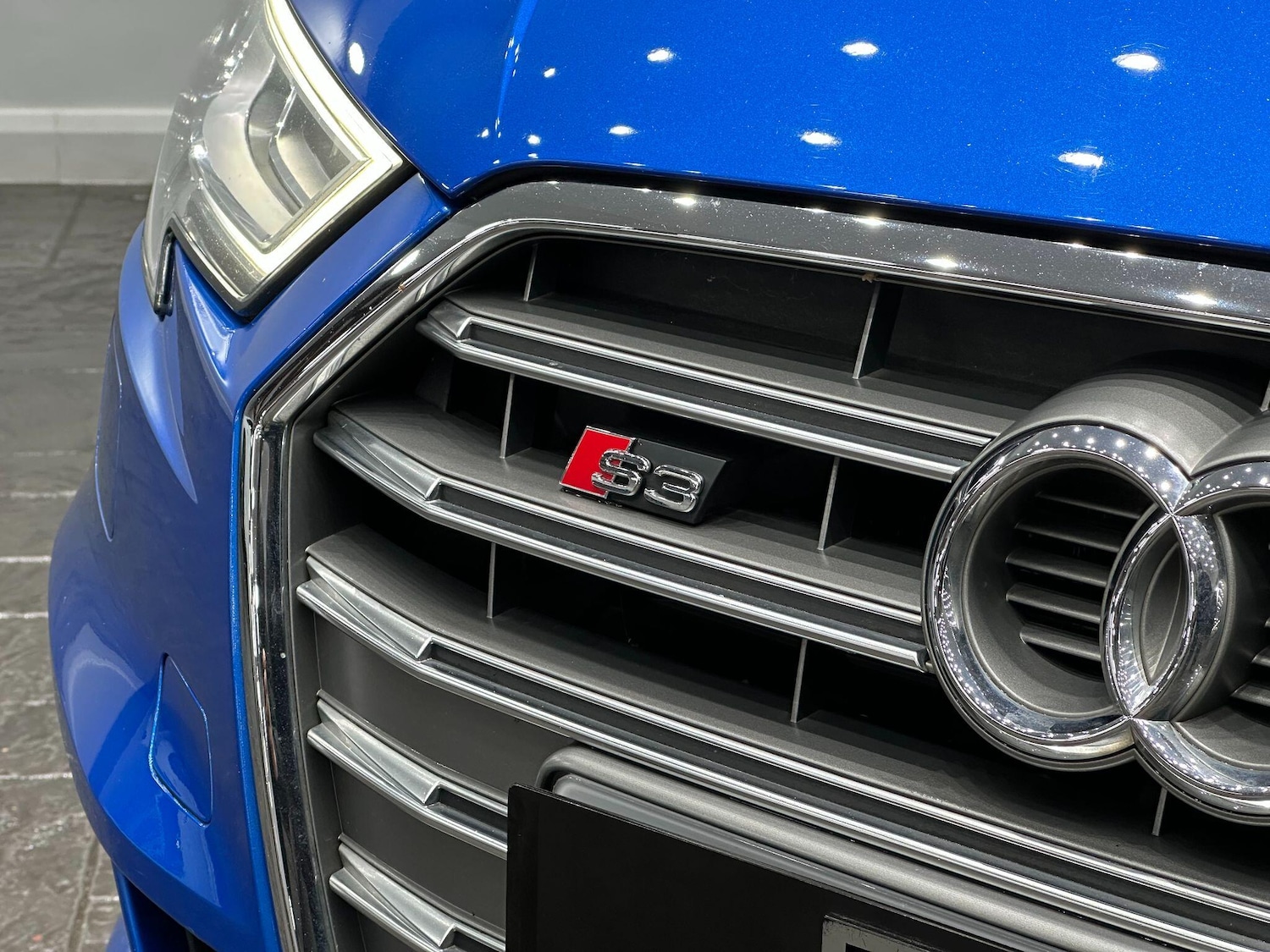 Used Audi S3 2018 for sale - 76608380: Photo 16