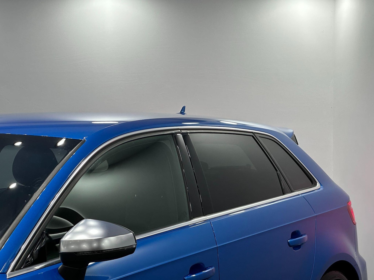 Used Audi S3 2018 for sale - 76608380: Photo 18