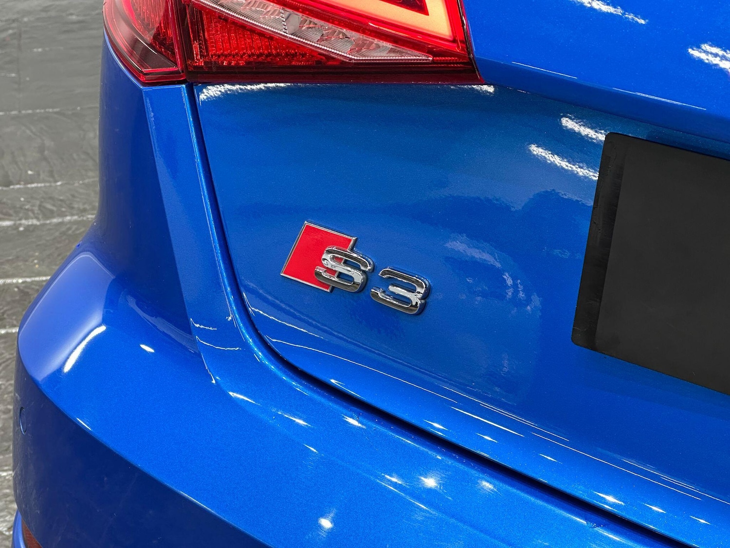 Used Audi S3 2018 for sale - 76608380: Photo 22