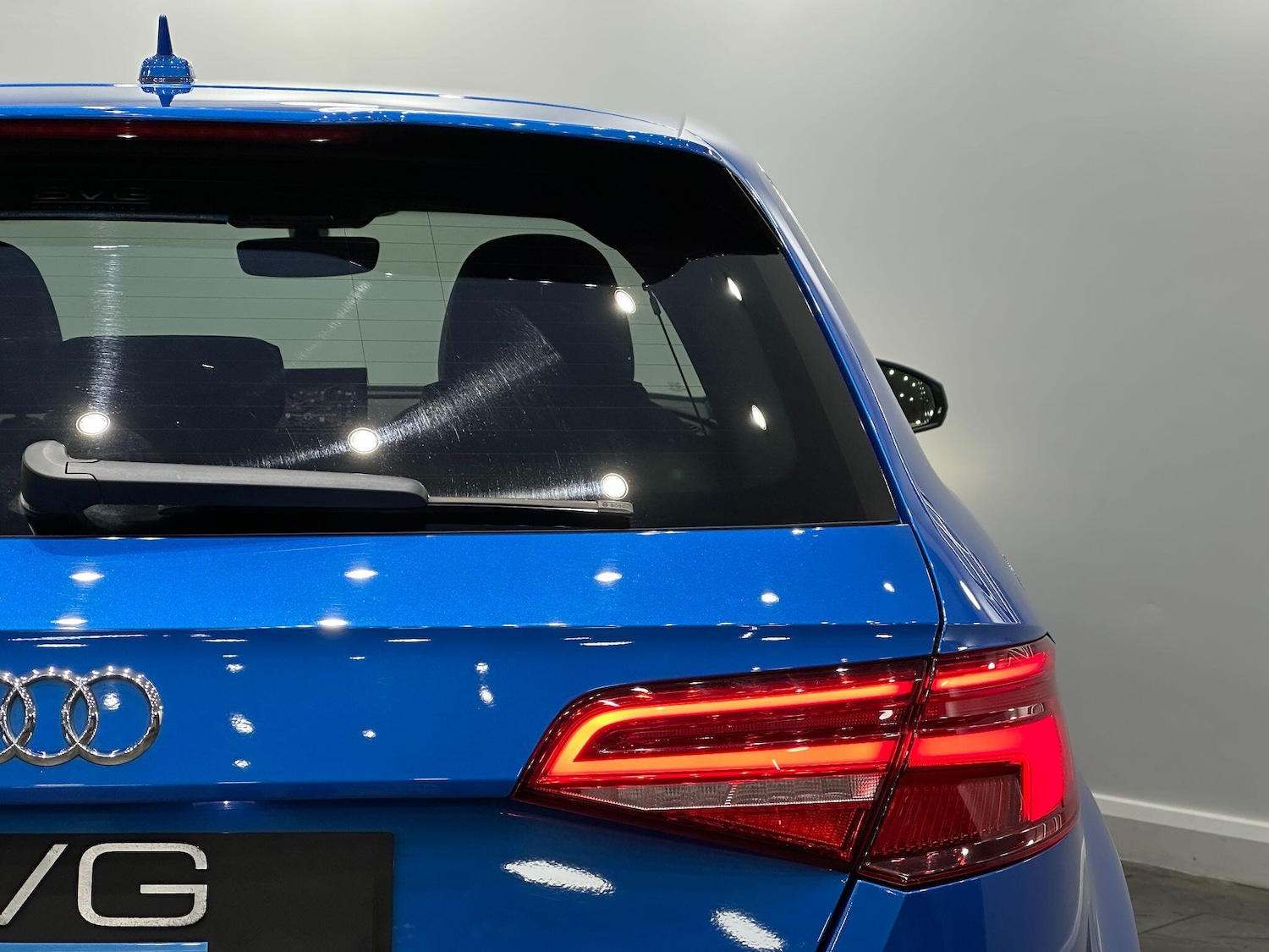 Used Audi S3 2018 for sale - 76608380: Photo 23