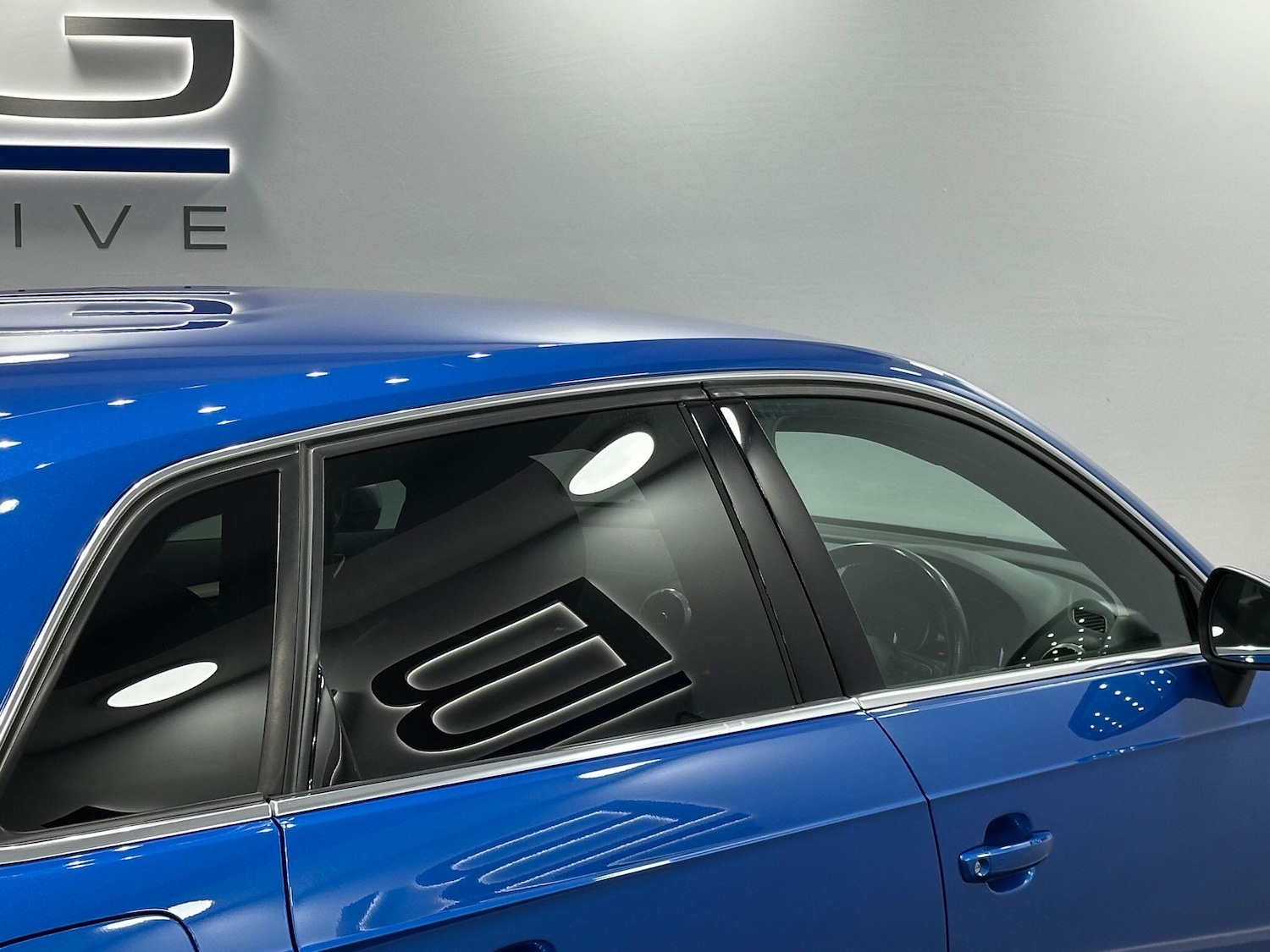 Used Audi S3 2018 for sale - 76608380: Photo 24