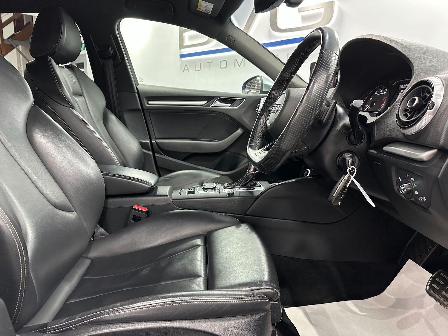 Used Audi S3 2018 for sale - 76608380: Photo 28